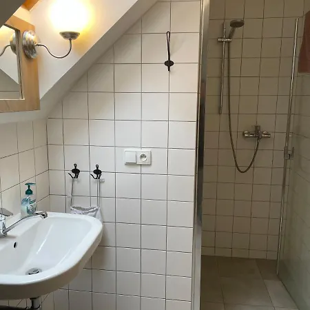 Apartmany Zluty Domecek Trebon Exterior photo
