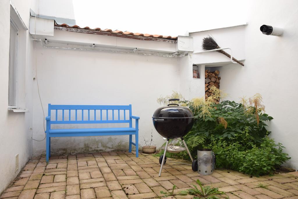 Zluty Domecek Apartment Trebon